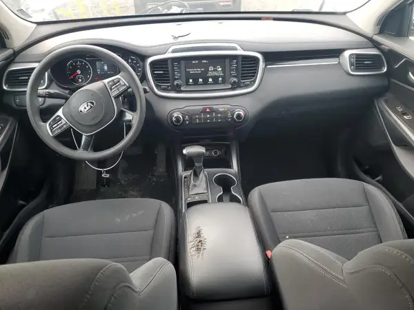 5XYPGDA58LG612943 2020 KIA SORENTO - Image 8