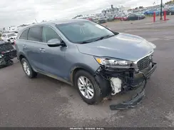 5XYPGDA58LG614241 2020 KIA SORENTO