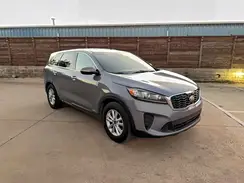 5XYPGDA58LG615051 2020 KIA SORENTO