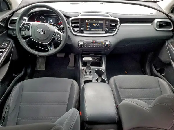 5XYPGDA58LG617754 2020 KIA SORENTO - Image 8