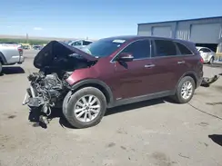 5XYPGDA58LG618600 2020 KIA SORENTO