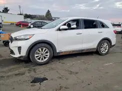 5XYPGDA58LG618922 2020 KIA SORENTO