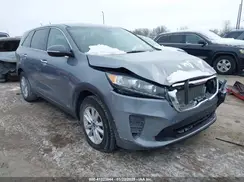 5XYPGDA58LG620637 2020 KIA SORENTO