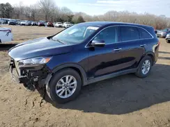5XYPGDA58LG621027 2020 KIA SORENTO
