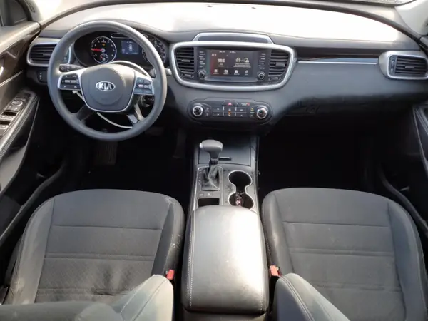 5XYPGDA58LG621027 2020 KIA SORENTO - Image 8