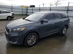 5XYPGDA58LG621612 2020 KIA SORENTO