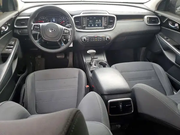5XYPGDA58LG621612 2020 KIA SORENTO - Image 8