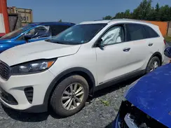 5XYPGDA58LG631427 2020 KIA SORENTO