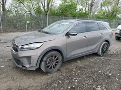 5XYPGDA58LG633937 2020 KIA SORENTO