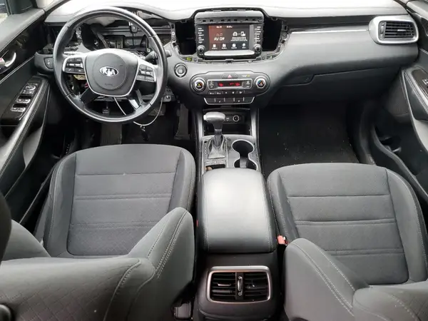 5XYPGDA58LG633937 2020 KIA SORENTO - Image 8