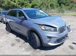 5XYPGDA58LG636501 2020 KIA SORENTO