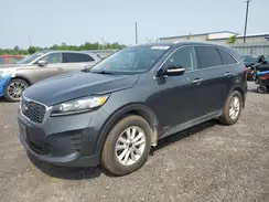 5XYPGDA58LG643612 2020 KIA SORENTO