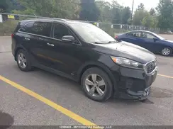 5XYPGDA58LG645277 2020 KIA SORENTO