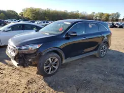 5XYPGDA58LG674469 2020 KIA SORENTO