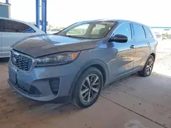 5XYPGDA58LG676996 2020 KIA SORENTO