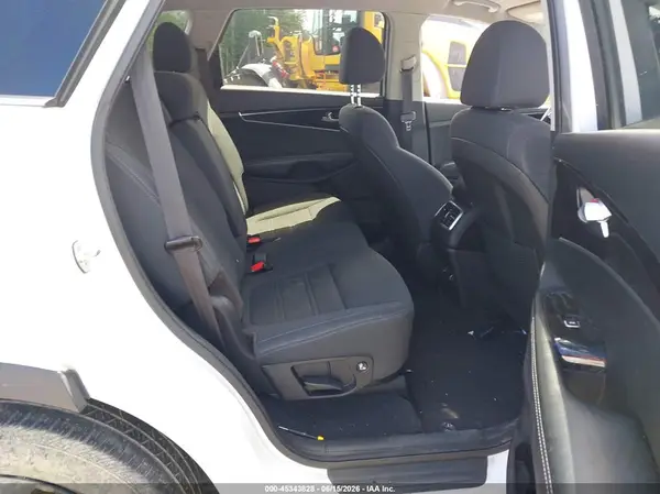 5XYPGDA58LG678392 2020 KIA SORENTO - Image 8