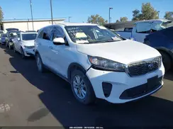 5XYPGDA58LG681762 2020 KIA SORENTO