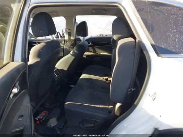 5XYPGDA58LG681762 2020 KIA SORENTO - Image 8