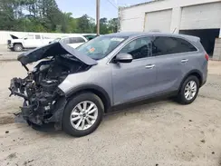 5XYPGDA58LG682698 2020 KIA SORENTO