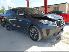 5XYPGDA58LG683155 2020 KIA SORENTO