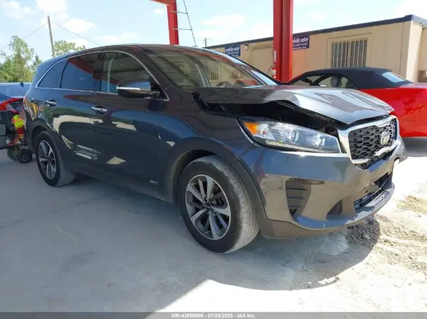 5XYPGDA58LG683155 2020 KIA SORENTO - Image 1