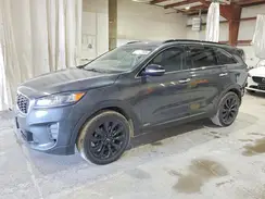 5XYPGDA58LG683818 2020 KIA SORENTO