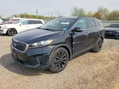 5XYPGDA58LG686301 2020 KIA SORENTO