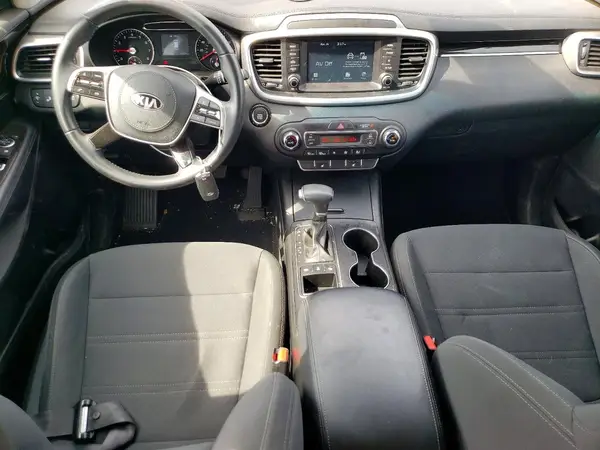 5XYPGDA58LG686301 2020 KIA SORENTO - Image 8