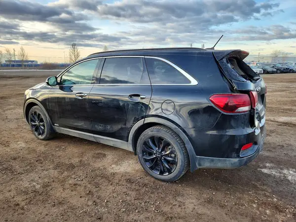 5XYPGDA58LG688968 2020 KIA SORENTO - Image 2