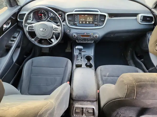 5XYPGDA58LG688968 2020 KIA SORENTO - Image 8