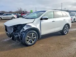5XYPGDA58LG691904 2020 KIA SORENTO