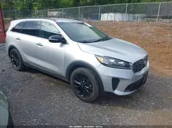 5XYPGDA58LG694785 2020 KIA SORENTO