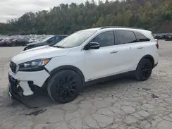 5XYPGDA58LG695547 2020 KIA SORENTO