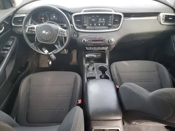 5XYPGDA58LG695547 2020 KIA SORENTO - Image 8
