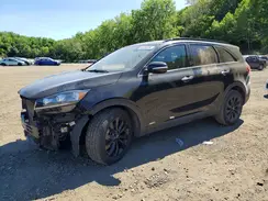 5XYPGDA58LG695564 2020 KIA SORENTO