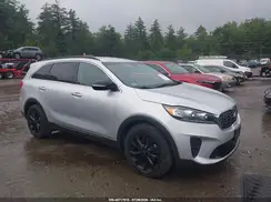 5XYPGDA58LG696908 2020 KIA SORENTO