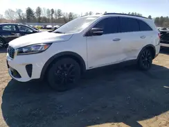 5XYPGDA58LG697718 2020 KIA SORENTO