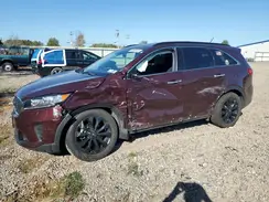 5XYPGDA58LG705459 2020 KIA SORENTO