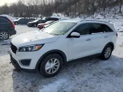 5XYPGDA59GG002703 2016 KIA SORENTO