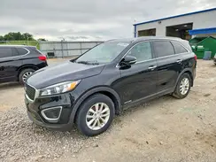 5XYPGDA59GG003575 2016 KIA SORENTO