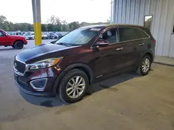 5XYPGDA59GG004192 2016 KIA SORENTO