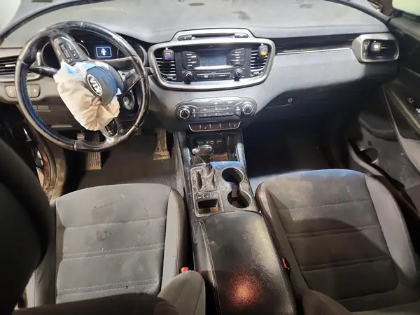 5XYPGDA59GG007724 2016 KIA SORENTO - Image 8