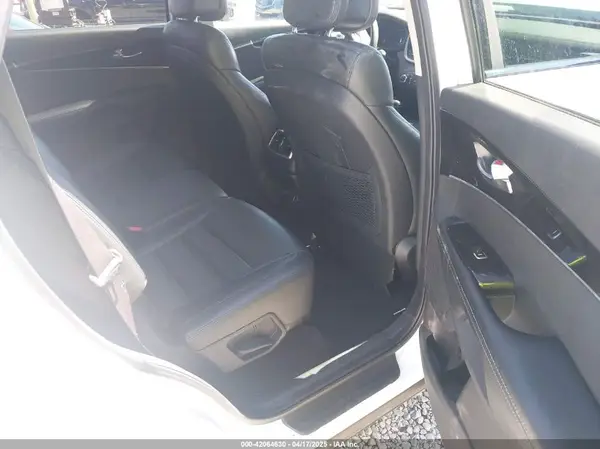 5XYPGDA59GG025432 2016 KIA SORENTO - Image 8