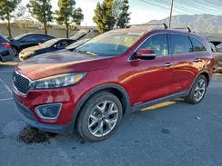 5XYPGDA59GG027701 2016 KIA SORENTO