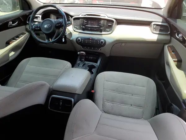 5XYPGDA59GG027701 2016 KIA SORENTO - Image 8