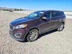 5XYPGDA59GG035541 2016 KIA SORENTO