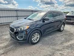 5XYPGDA59GG046958 2016 KIA SORENTO
