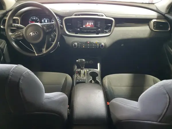 5XYPGDA59GG059595 2016 KIA SORENTO - Image 8