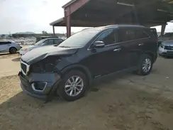 5XYPGDA59GG061282 2016 KIA SORENTO