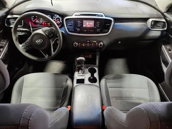 5XYPGDA59GG061430 2016 KIA SORENTO - Image 8